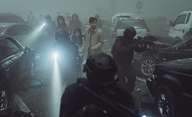 Project Silence: Uprostřed katastrofy řádí zmutovaní psi | Fandíme filmu