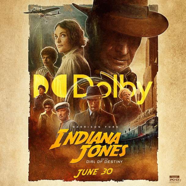 Indiana Jones 5: Slabé recenze zkouší přebít nový rozjetý trailer | Fandíme filmu