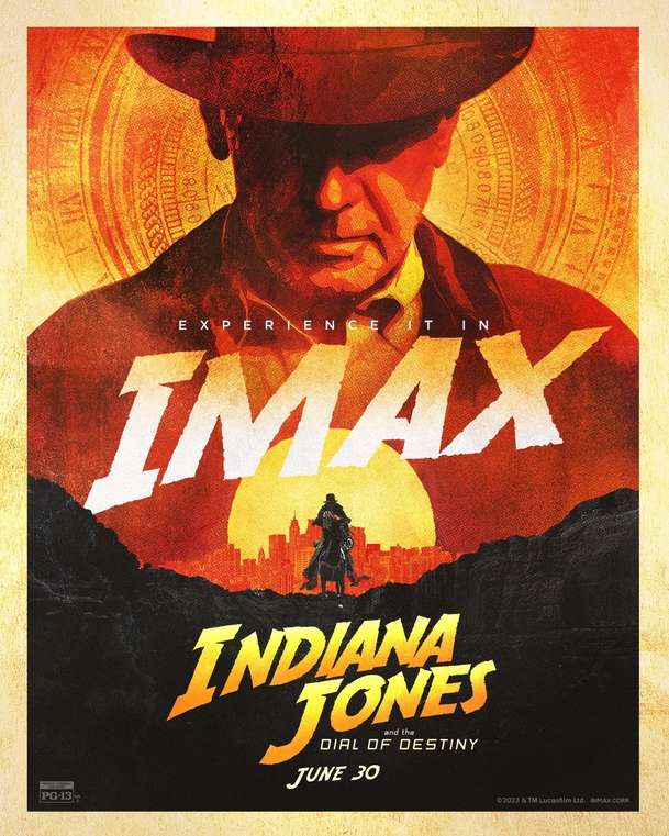 Indiana Jones 5: Slabé recenze zkouší přebít nový rozjetý trailer | Fandíme filmu