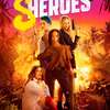 Sheroes: Mají plavky, mají bouchačky a jsou naštvané | Fandíme filmu