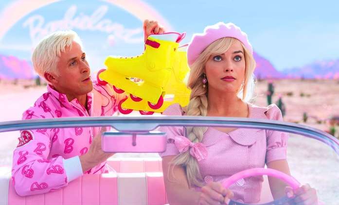 Box Office: Překvapení se nekoná, pokladnám dál dominuje Barbie | Fandíme filmu