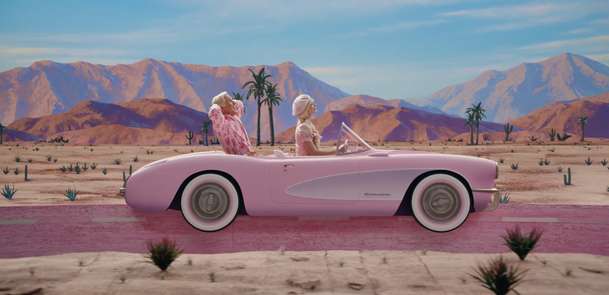 Barbie: Zapomeňte na chlapáky ve spandexu, budoucnost velkofilmů je růžová | Fandíme filmu