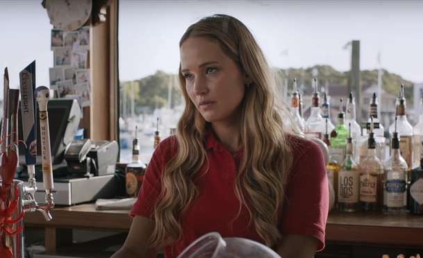 One Month Mark: Jennifer Lawrence v nejžhavější romantické komedii desetiletí | Fandíme filmu