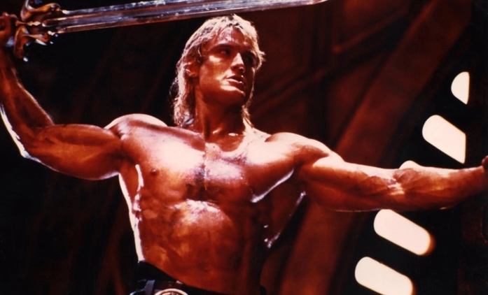 Zaklínač: V novém spin-offu hraje Dolph Lundgren | Fandíme seriálům