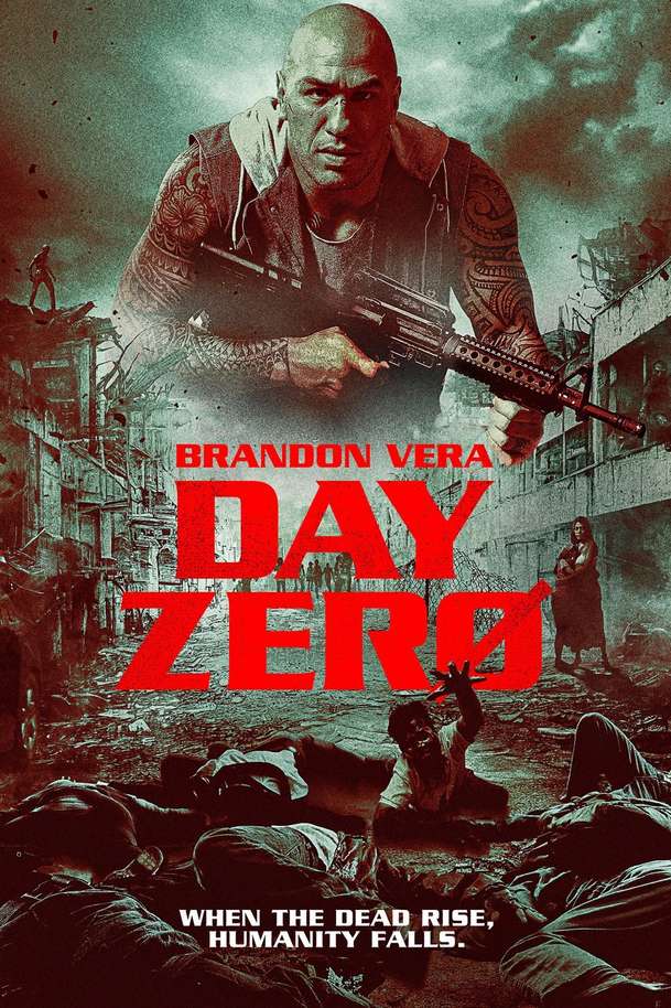 Day Zero: Zombie řežba sází na brutalitu a stylovou likvidaci nemrtvých | Fandíme filmu