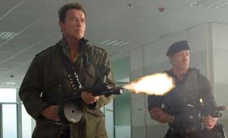 Expendables 4: Schwarzenegger vysvětluje, proč se nezúčastnil | Fandíme filmu