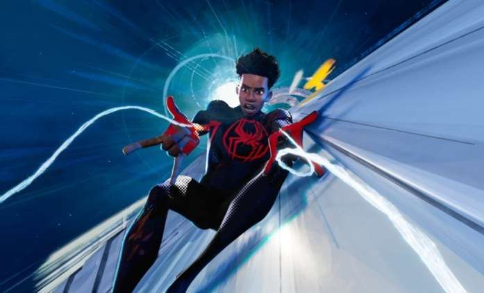 Box Office: Spider-Man přitáhl na svých sítích do kin mraky diváků | Fandíme filmu