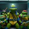 Želvy Ninja: Mutantní chaos – Nový trailer je plný mutantů | Fandíme filmu