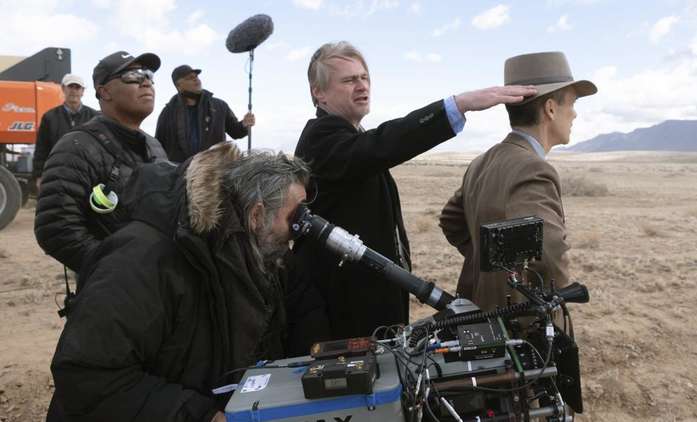 Christopher Nolan už nechce točit další superhrdinské filmy | Fandíme filmu