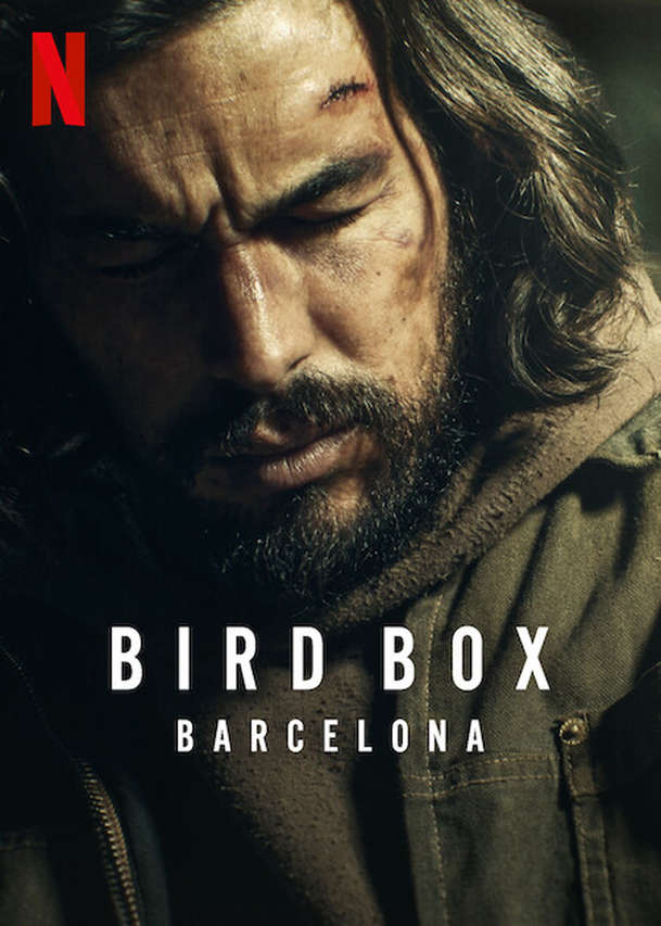 V pasti: Barcelona – Nový film ze slepého světa ukázal trailer | Fandíme filmu
