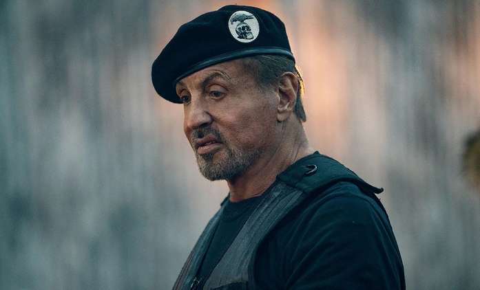 Expendables 4: První trailer pro další návrat akčních pardálů | Fandíme filmu