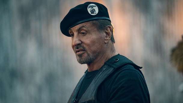 Expendables 4: První trailer pro další návrat akčních pardálů | Fandíme filmu