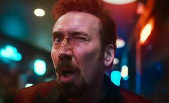 Sympathy for the Devil: Nicolas Cage jako šílený únosce – trailer | Fandíme filmu