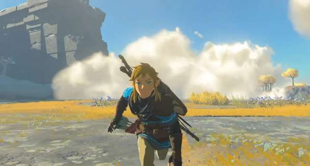 The Legend of Zelda: Klasickou herní sérii údajně čeká zfilmování | Fandíme filmu