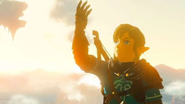 The Legend of Zelda: Klasickou herní sérii údajně čeká zfilmování | Fandíme filmu