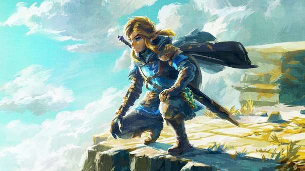 The Legend of Zelda: Klasickou herní sérii údajně čeká zfilmování | Fandíme filmu