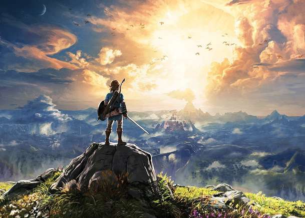 The Legend of Zelda: Klasickou herní sérii údajně čeká zfilmování | Fandíme filmu