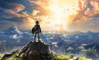 The Legend of Zelda: Velkolepá fantasy sága dostane filmové zpracování | Fandíme filmu