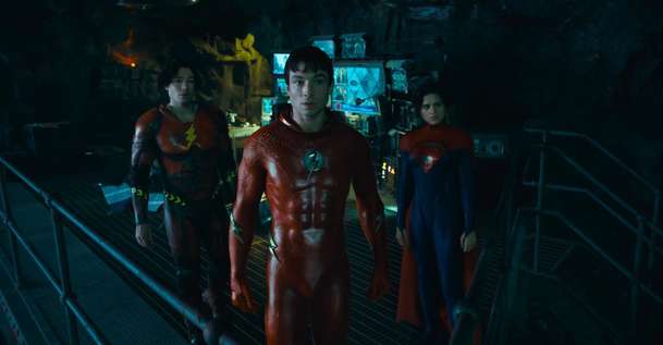 Nové DC filmy budou méně matoucí, méně propojené | Fandíme filmu