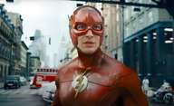 Box Office: The Flash je další z řady průšvihů od DC | Fandíme filmu