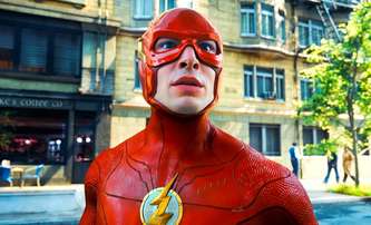 Box Office: The Flash v pokladnách ještě znásobil míru, s jakou nehorázně pohořel | Fandíme filmu