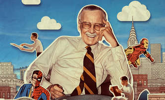 Stan Lee: Disney+ ode dneška uvádí dokument o komiksové legendě | Fandíme filmu