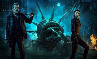 The Walking Dead: Dead City – Nový seriál ze světa Živých mrtvých začíná | Fandíme filmu