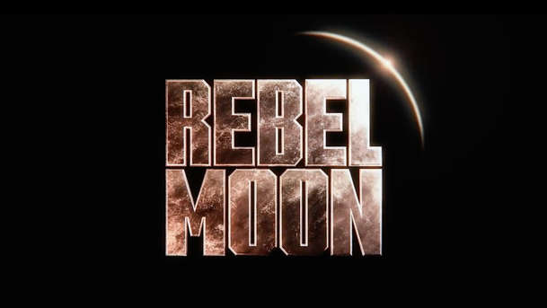 Rebel Moon: Obří sci-fi od Netflixu se předvedla ve filmu o filmu | Fandíme filmu