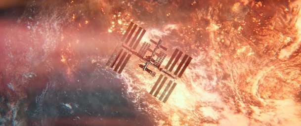 I.S.S.: Trailer představuje boj o vesmírnou stanici | Fandíme filmu