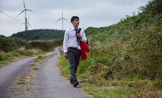 The Last Days of John Allen Chau: Misionář míří na poslední Satanovu výspu | Fandíme filmu