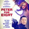 Peter Five Eight: Kontroverzní Kevin Spacey jako zabiják s puškou | Fandíme filmu