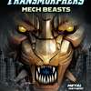 Transmorphers: Mech Beasts – Vykrádačka posledních Transformers ukázala trailer | Fandíme filmu