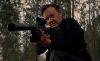 Peter Five Eight: Kontroverzní Kevin Spacey jako zabiják s puškou | Fandíme filmu