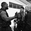 Expendables 4: Jason Statham a jeho partička na nových fotkách | Fandíme filmu