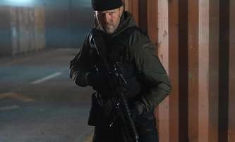 Expendables 4: Jason Statham a jeho partička na nových fotkách | Fandíme filmu