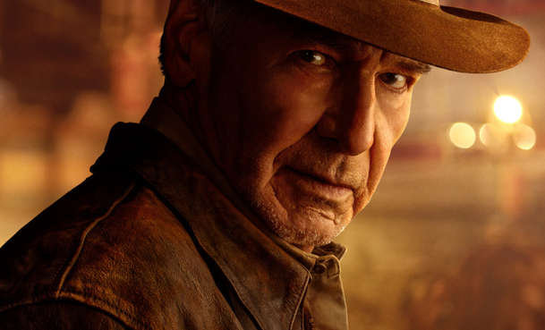 Indiana Jones a nástroj osudu dorazil do českých kin | Fandíme filmu