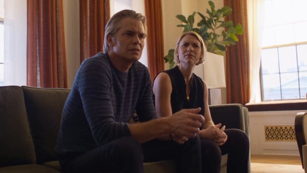 Full Circle: HBO zosnovalo zapeklitý únos – pusťte si trailery | Fandíme serialům