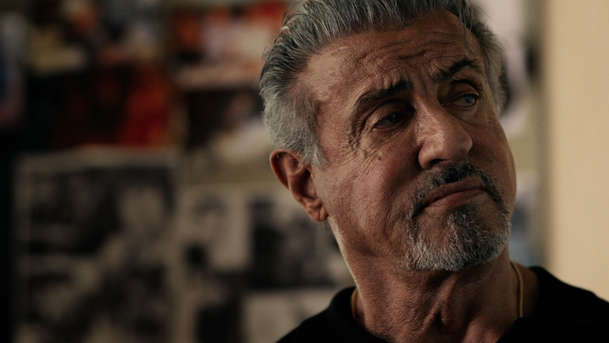 Sly: Dokument o Stalloneovi ohlásil datum premiéry | Fandíme filmu