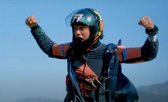 Orlando Bloom: To The Edge – Populární herec se ždímá až na samou hranici | Fandíme filmu