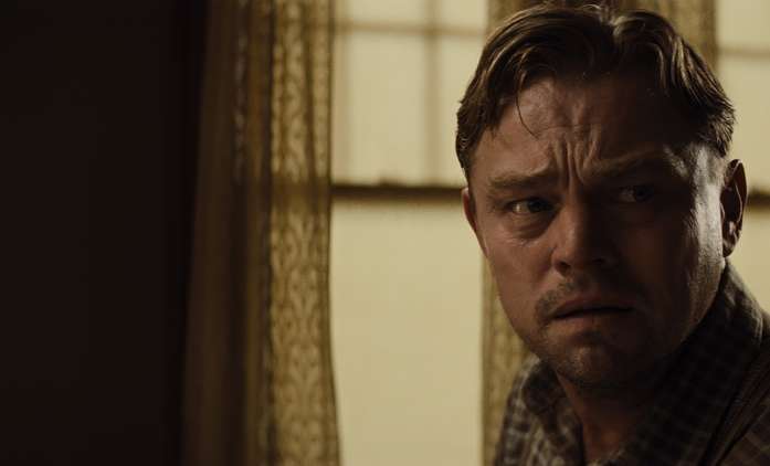 The Wager: Příští film DiCapria a Scorseseho míří na moře | Fandíme filmu