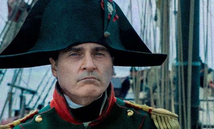 Napoleon: Historický velkofilm nebude žádný drobek | Fandíme filmu