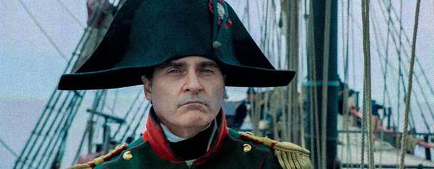 Napoleon: Historický velkofilm nebude žádný drobek | Fandíme filmu