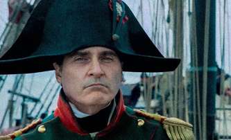 Napoleon: Historický velkofilm nebude žádný drobek | Fandíme filmu