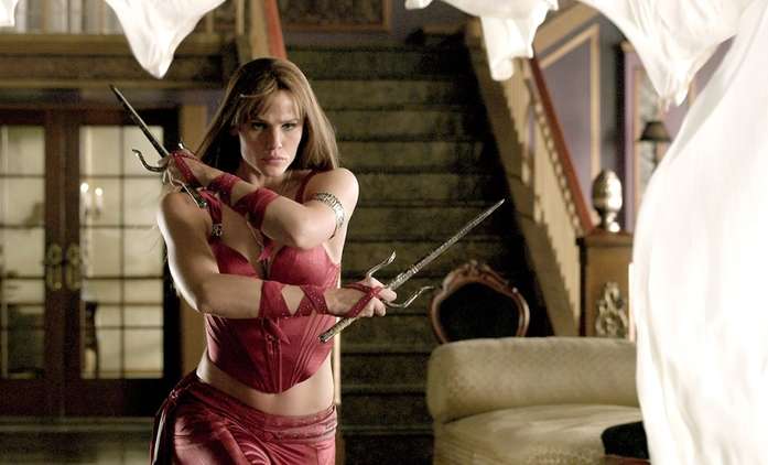 Jennifer Garner se vrací jako Elektra | Fandíme filmu
