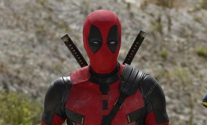 Deadpool 3: Natáčení superhrdinské rvačky v novém videu | Fandíme filmu