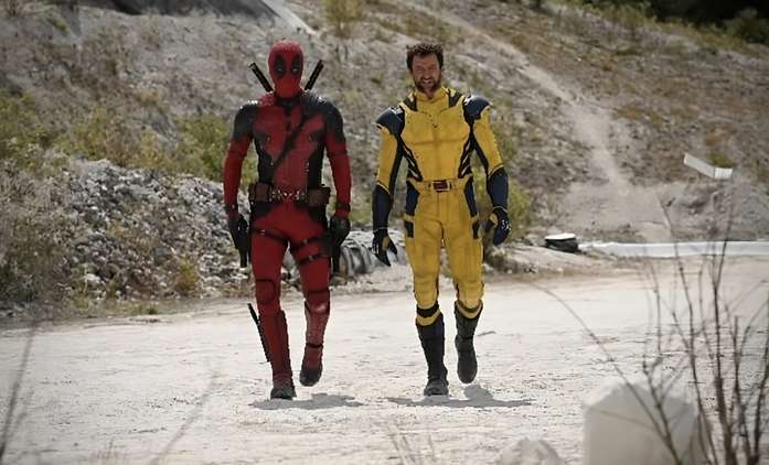Nejočekávanější filmy léta 2024 podle diváků | Fandíme filmu