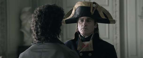Napoleon: Historické bitvy jsou v prvním traileru velkolepé | Fandíme filmu