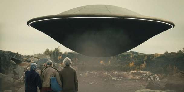 Jules: Ben Kingsley schovává mimozemšťana – trailer | Fandíme filmu