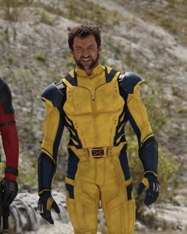 Deadpool 3: První oficiální pohled na Wolverina v kostýmu | Fandíme filmu