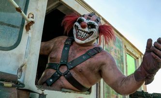 Twisted Metal: Nový trailer představuje zápletku a apokalyptický svět | Fandíme filmu